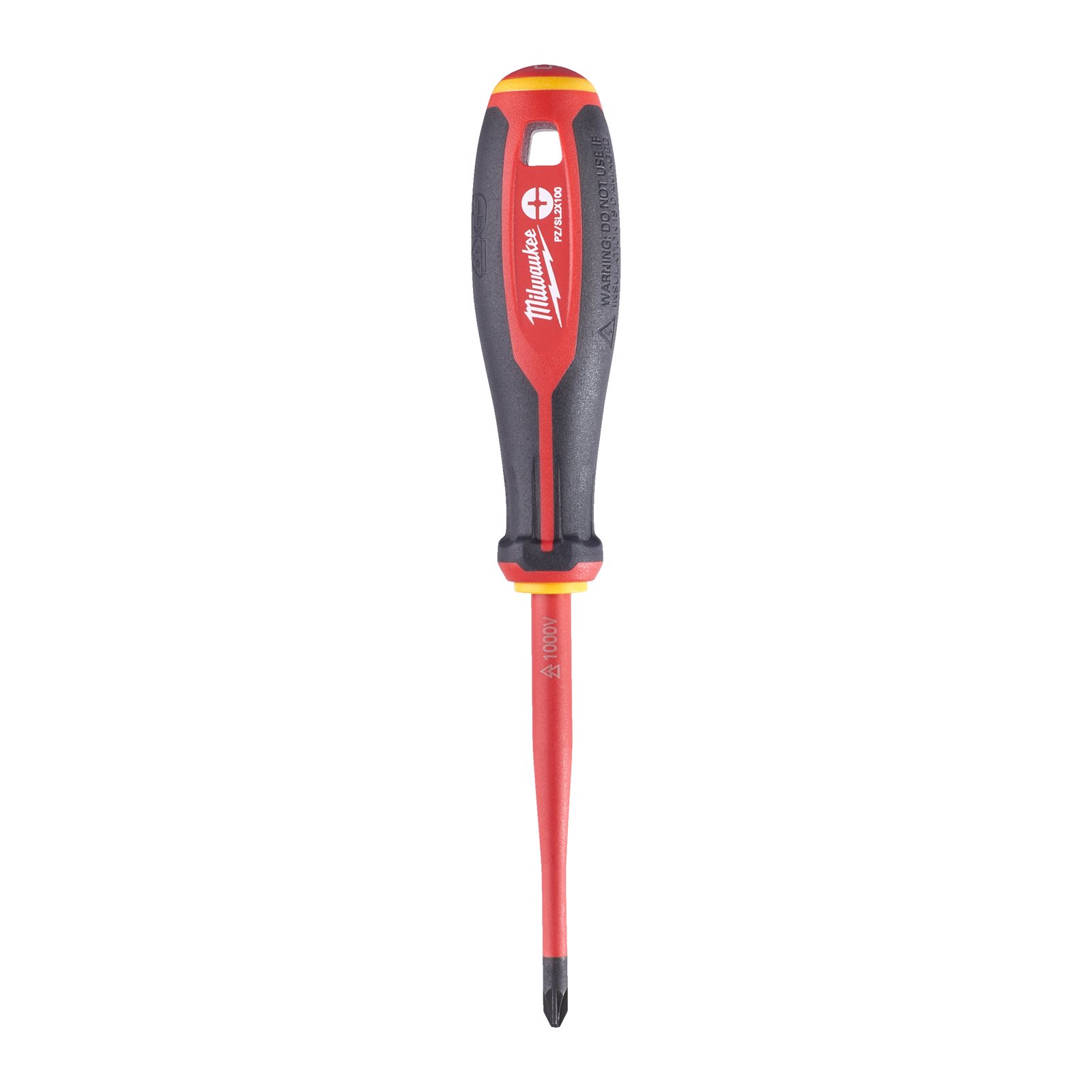 Șurubelnițe VDE Tri-Lobe Milwaukee 4932478736