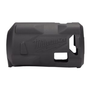 Manșoane de cauciuc pentru mașini de înșurubat cu impact Milwaukee 4932478758