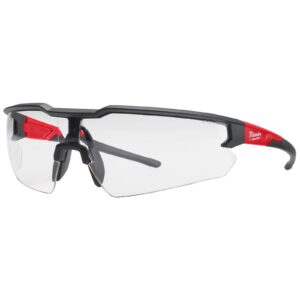 Ochelari de protecție - anti-zgâriere 1 Milwaukee 4932478763