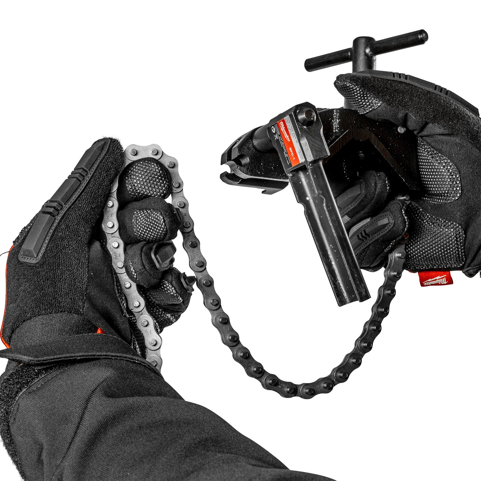 SAWZALL Adaptor pentru țeavă Milwaukee SPC-1 - detaliu 2