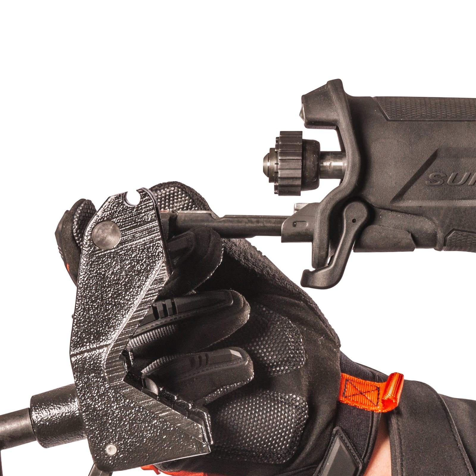SAWZALL Adaptor pentru țeavă Milwaukee SPC-1 - detaliu 3