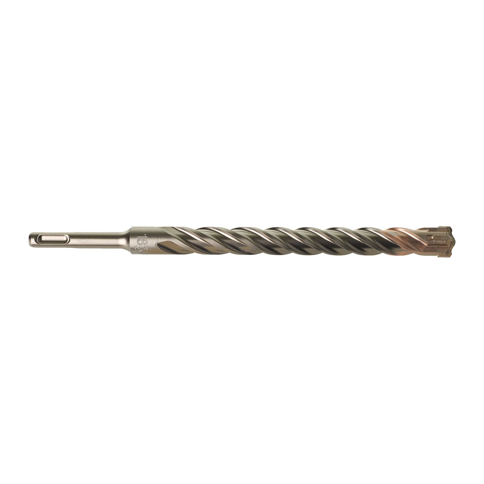 Burghie SDS-Plus MX4 - 4 tăișuri 18 mm Milwaukee 4932478899