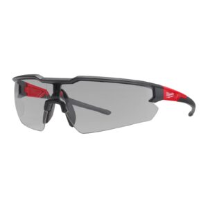 Ochelari de protecție - anti-zgâriere 1pc Milwaukee 4932478907