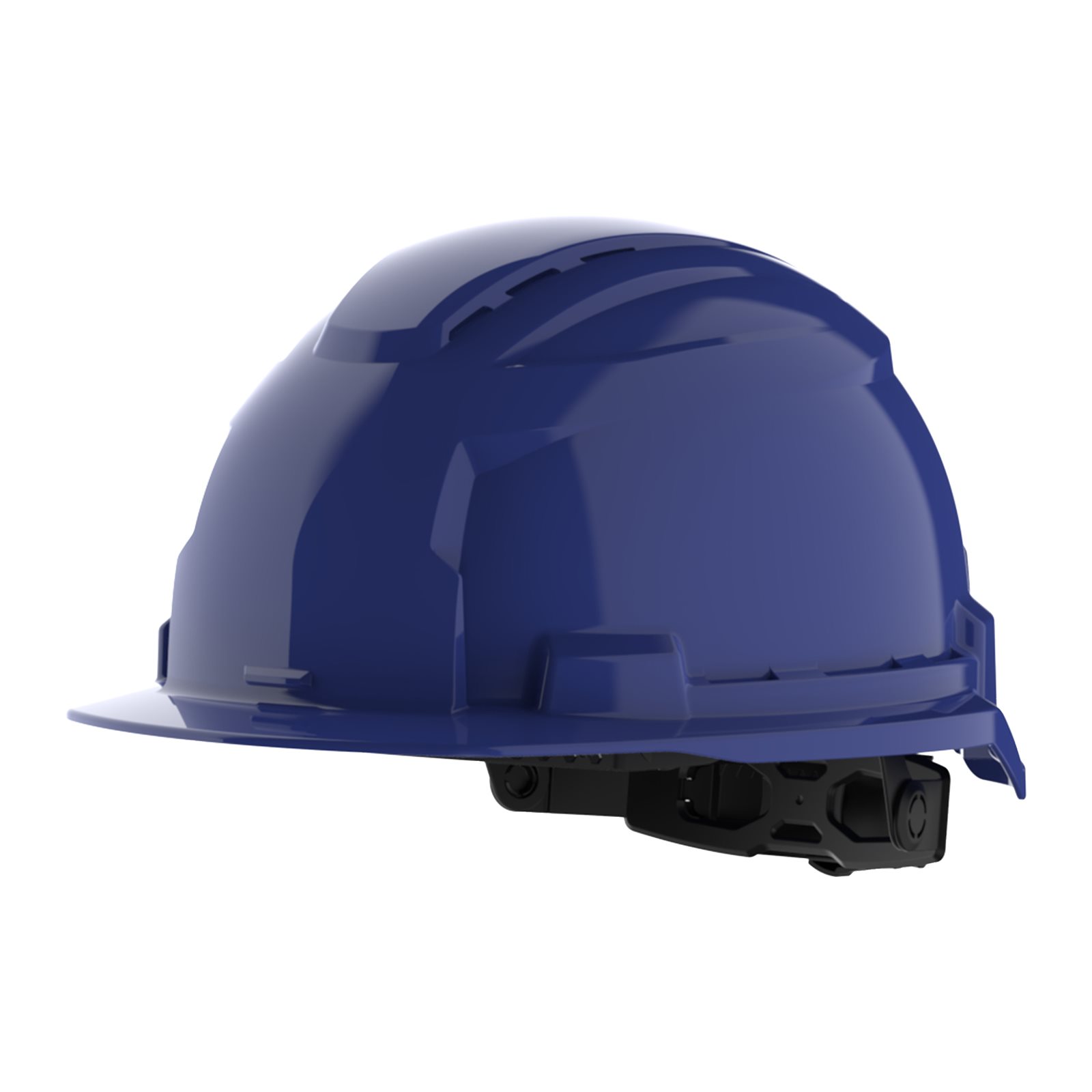 Cască de protecție BOLT 100 Fără curea de bărbie Milwaukee 4932478914