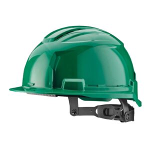 Cască de protecție BOLT 100 Fără curea de bărbie Milwaukee 4932478915
