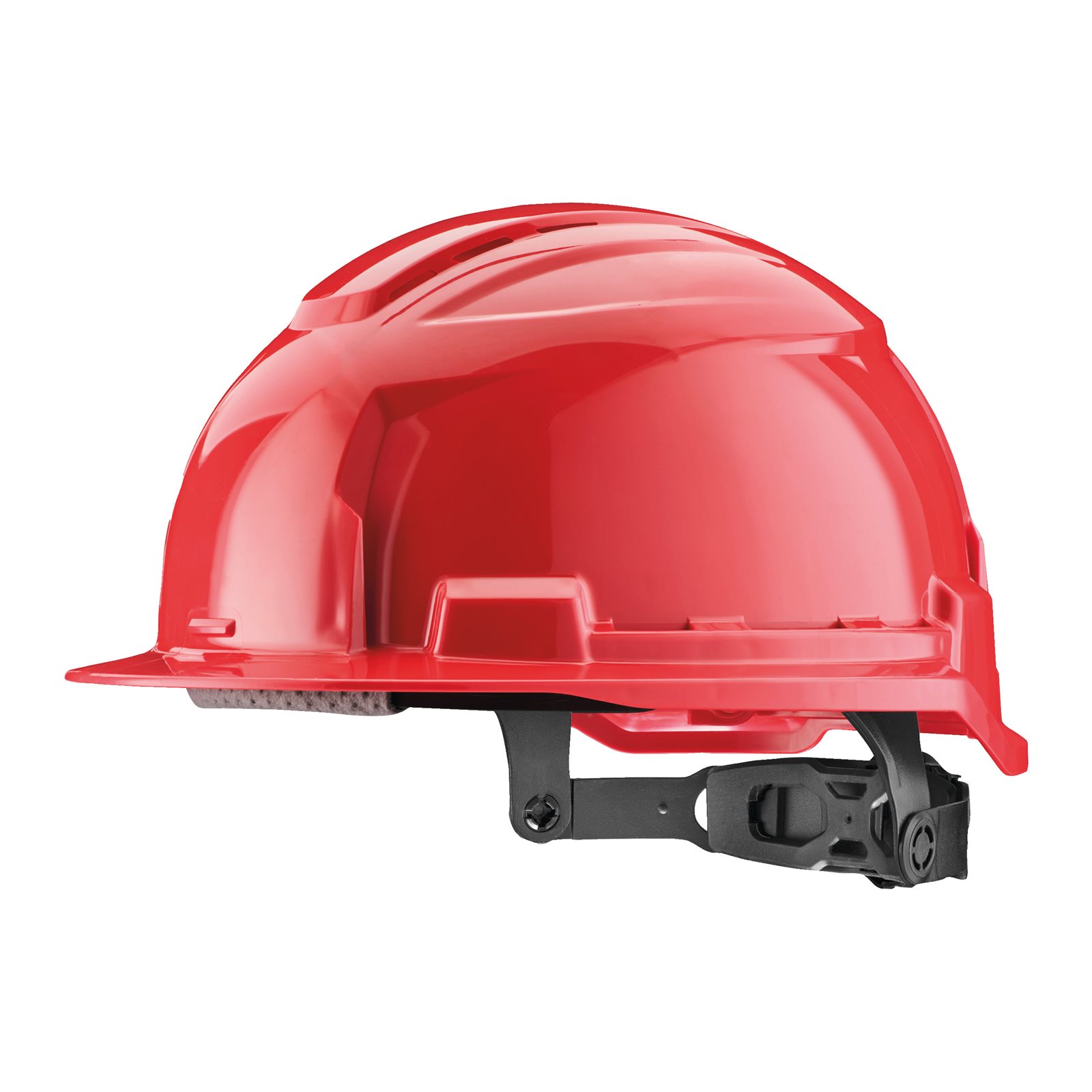 Cască de protecție BOLT 100 Fără curea de bărbie Milwaukee 4932478916