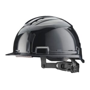 Cască de protecție BOLT 100 Fără curea de bărbie Milwaukee 4932478917