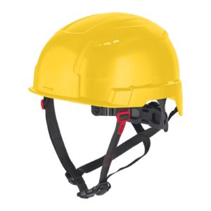 Cască de protecție BOLT200 Ventilată Milwaukee 4932478918