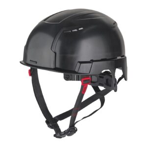 Cască de protecție BOLT200 Ventilată Milwaukee 4932478920