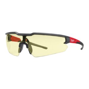 Ochelari de protecție - anti-zgâriere 1pc Milwaukee 4932478927