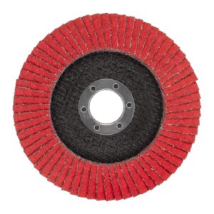 Discuri lamelare CERA TURBO XL 115 mm 1pc Milwaukee 4932478946