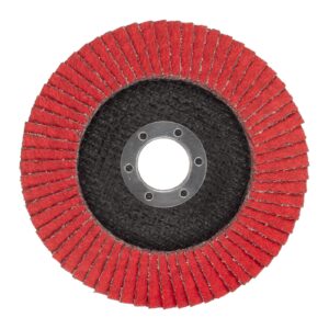 Discuri lamelare CERA TURBO XL 115 mm 1pc Milwaukee 4932478947