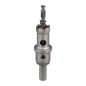 Carote oțel inoxidabil TCT 19mm 1pc Milwaukee
