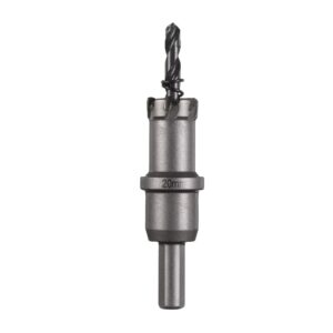 Carote oțel inoxidabil TCT 20mm 1pc Milwaukee