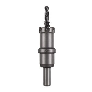 Carote oțel inoxidabil TCT 22mm 1pc Milwaukee