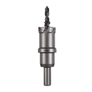 Carote oțel inoxidabil TCT 24mm 1pc Milwaukee