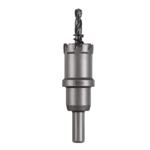 Carote oțel inoxidabil TCT 25mm 1pc Milwaukee