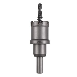 Carote oțel inoxidabil TCT 29mm 1pc Milwaukee