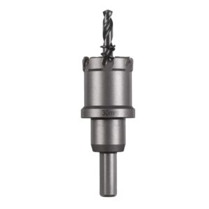 Carote oțel inoxidabil TCT 30mm 1pc Milwaukee