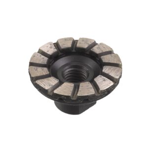 Cupă diamantată M14 50mm 1pc Milwaukee