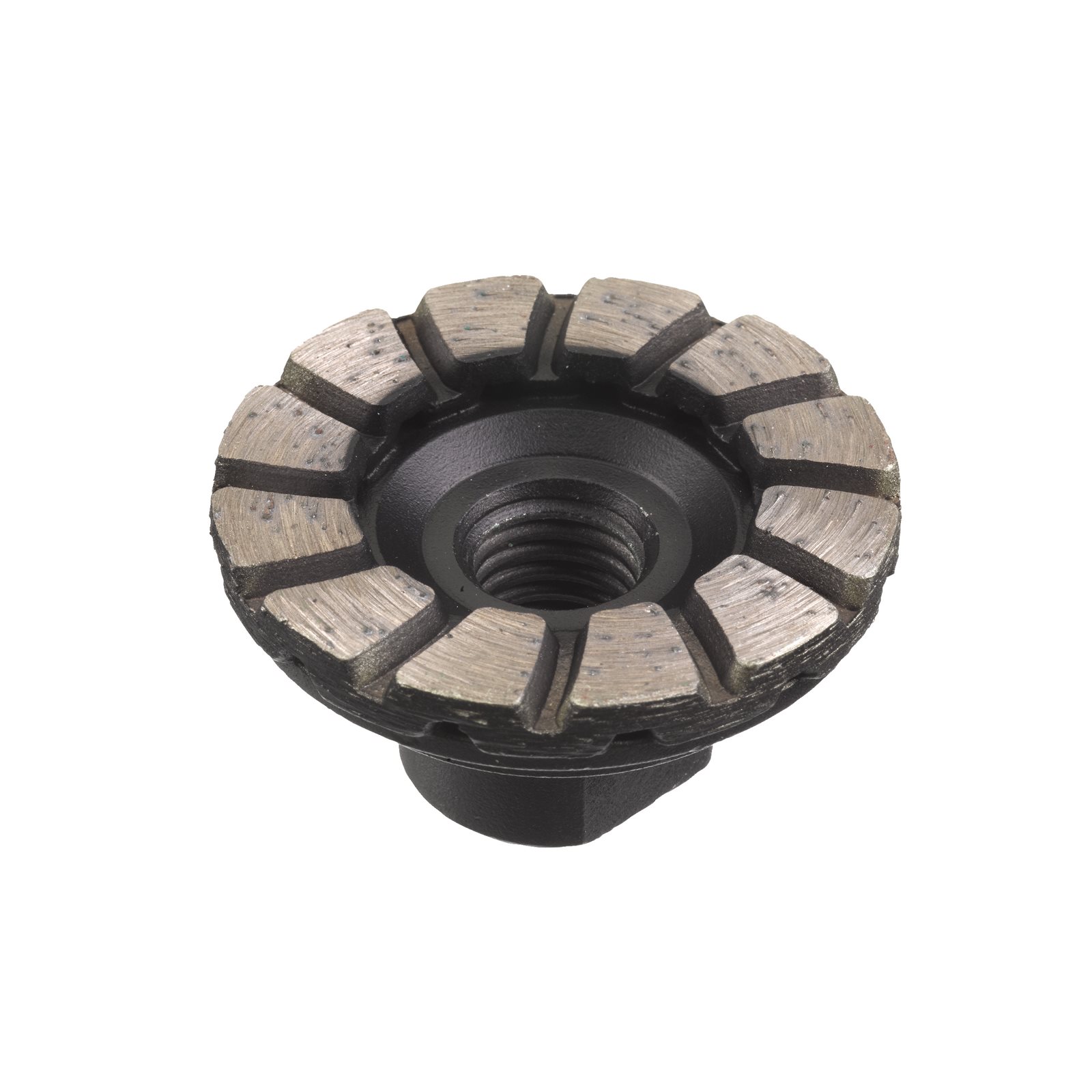 Cupă diamantată M14 50mm 1pc Milwaukee