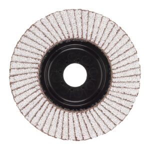 Discuri lamelare aluminiu 115mm 1pc Milwaukee 4932479089