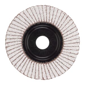Discuri lamelare aluminiu 125mm 1pc Milwaukee