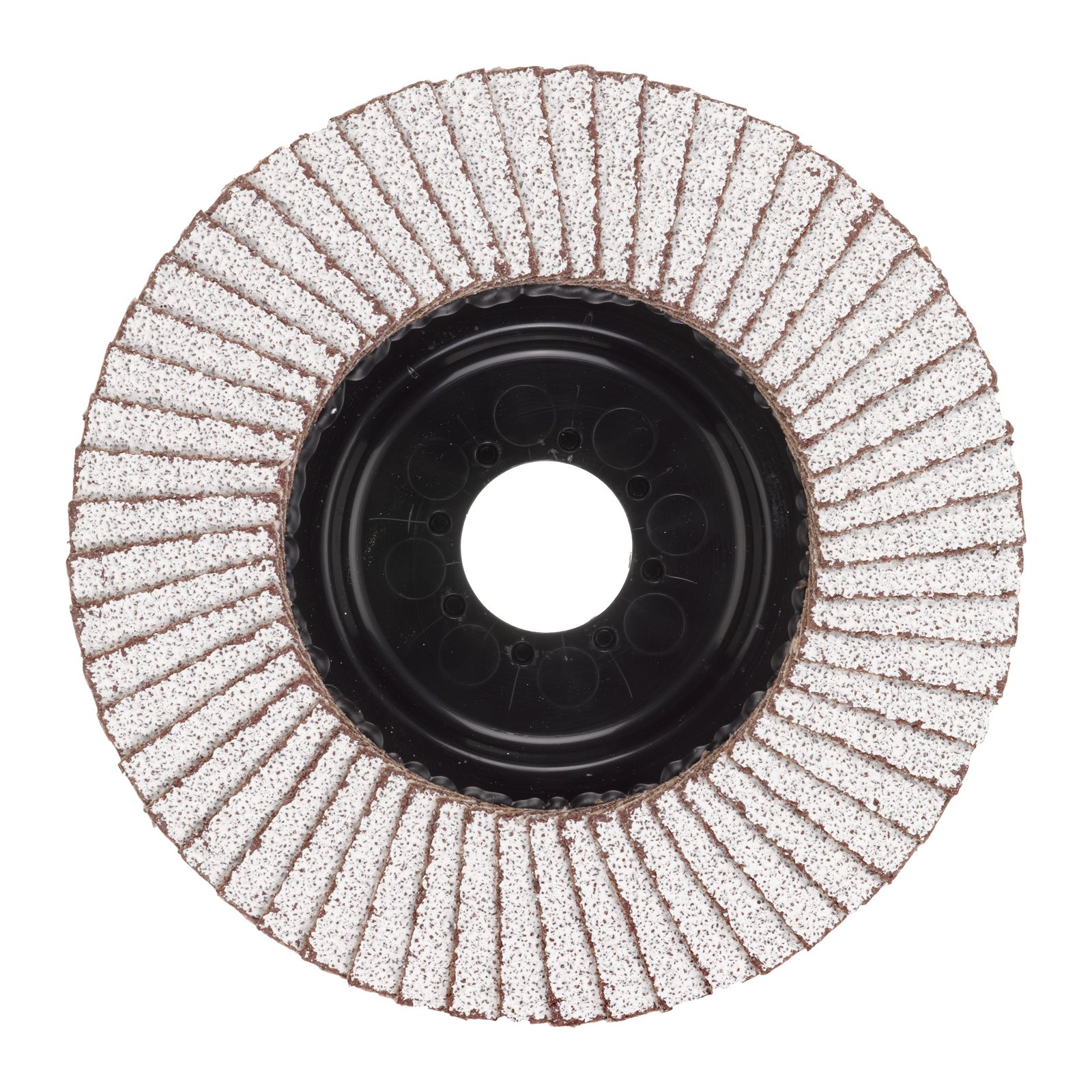Discuri lamelare aluminiu 125mm 1pc Milwaukee