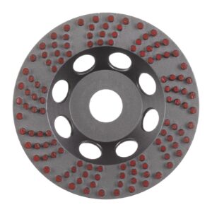 Speedcross diamond cup wheels 22.23 mm Milwaukee 4932479094
