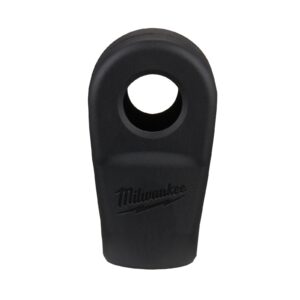 Rubber Sleeves for Ratchets 1pc Milwaukee 4932479097