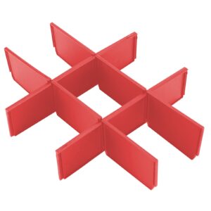Separatoare pentru cutiile PACKOUT Milwaukee 4932479104