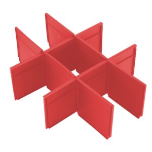 Separatoare pentru cutiile PACKOUT Milwaukee 4932479105