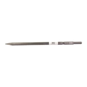 21mm K-Hex Pointed Chisel Gen 2 600mm 1pc Milwaukee