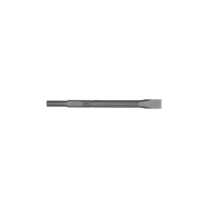 21mm K-Hex Flat Chisel Gen 2 24mm 1pc Milwaukee 4932479214