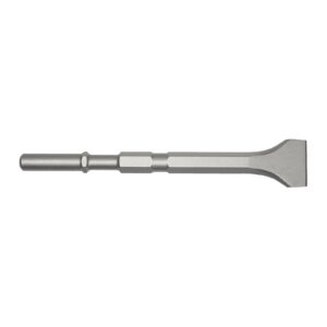 21mm K-Hex Wide Chisel Gen 2 50mm 1pc Milwaukee