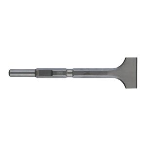 21mm K-Hex Wide Chisel Gen 2 75mm 1pc Milwaukee