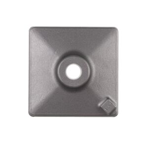 21mm K-Hex Tamping Plate Gen 2 120mm 1pc Milwaukee