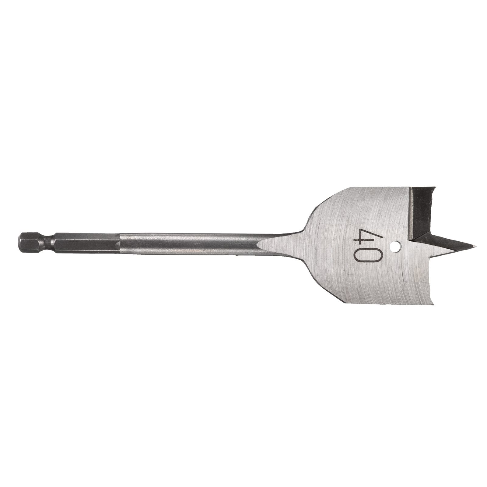 Burghie plate 40 mm Milwaukee