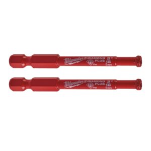 Burghie DIAMOND MAX 1/4" pentru găurire umedă 5 mm Milwaukee 4932479231