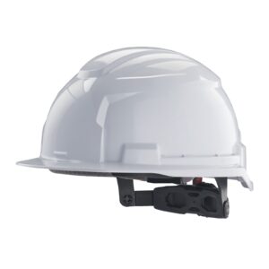Cască de protecție BOLT 100 Fără curea de bărbie Milwaukee 4932479246