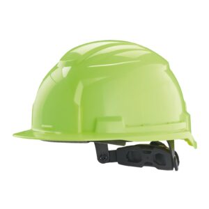 Cască de protecție BOLT 100 Fără curea de bărbie Milwaukee 4932479247