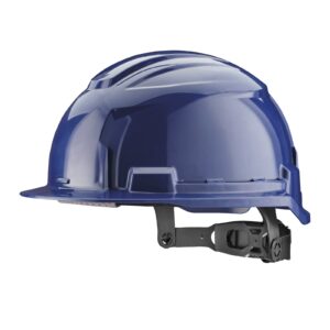 Cască de protecție BOLT 100 Fără curea de bărbie Milwaukee 4932479248