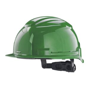 Cască de protecție BOLT 100 Fără curea de bărbie Milwaukee 4932479249