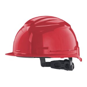 Cască de protecție BOLT 100 Fără curea de bărbie Milwaukee 4932479250