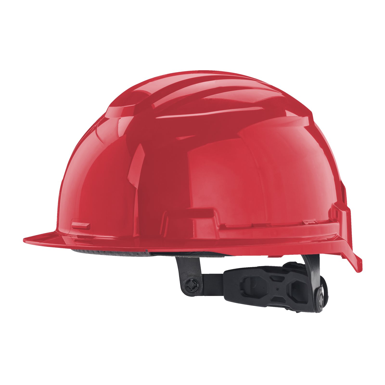 Cască de protecție BOLT 100 Fără curea de bărbie Milwaukee 4932479250