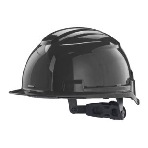 Cască de protecție BOLT 100 Fără curea de bărbie Milwaukee 4932479251