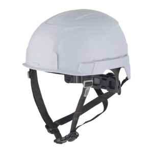 Cască de protecție BOLT200 Ventilată Milwaukee 4932478141 - imagine 2