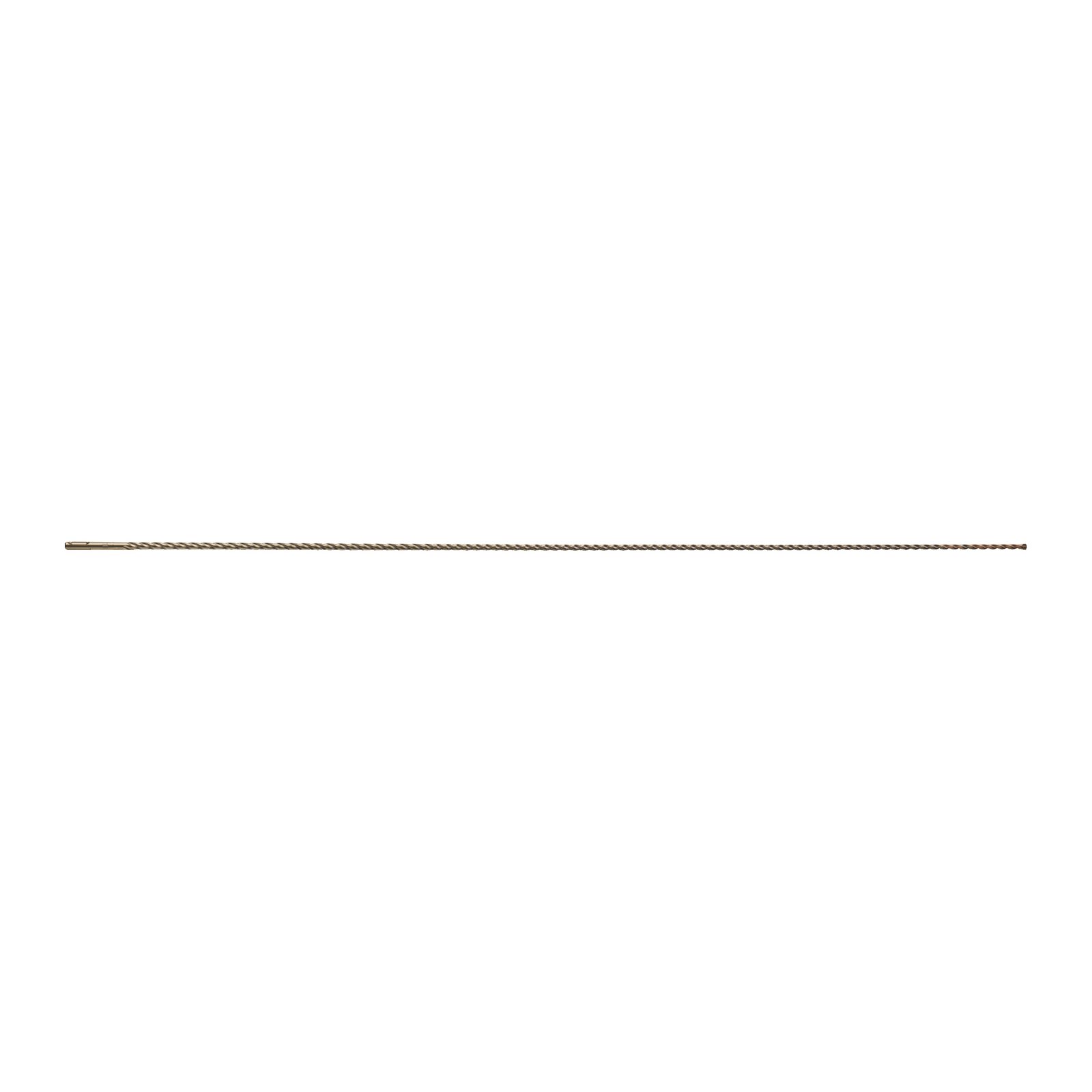 Burghie SDS-Plus MX4 - 4 tăișuri 18 mm Milwaukee 4932479345