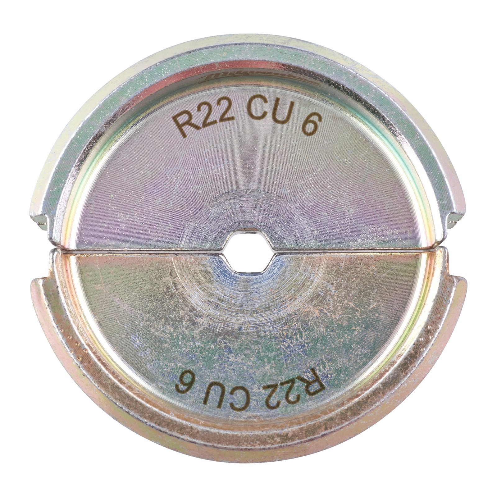 Bacuri de sertizare R Milwaukee 4932451755 - continutul pachetului 1