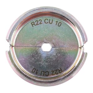 Bacuri de sertizare R Milwaukee 4932479392